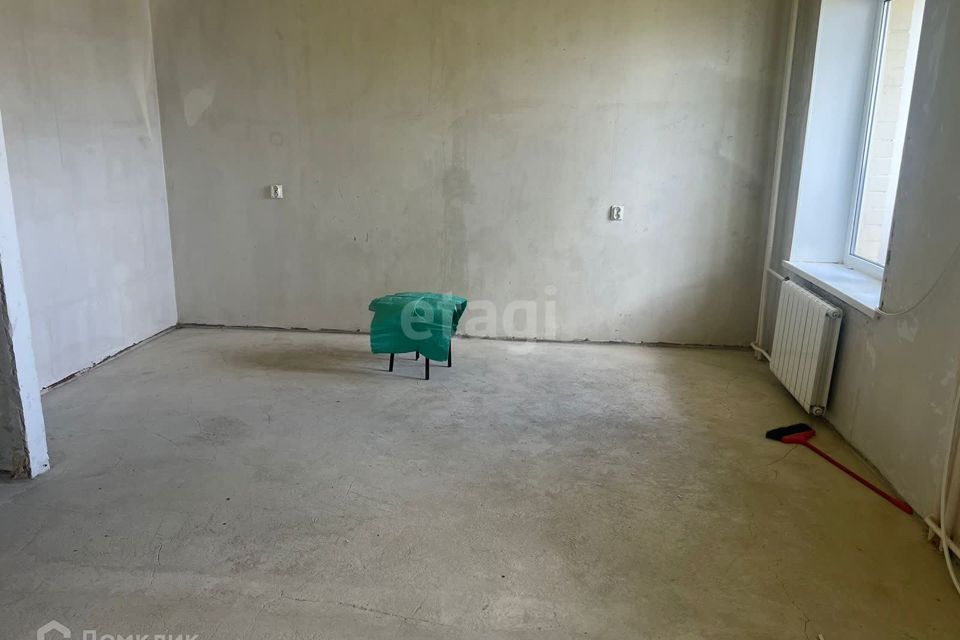 Продаётся 1-комнатная квартира, 38.5 м²