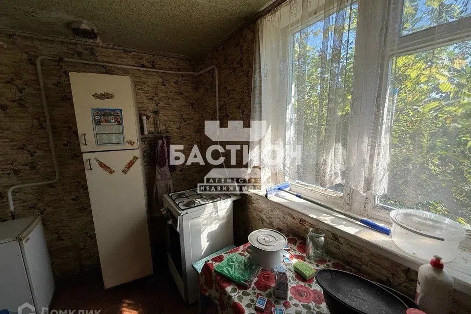 Продаётся 1-этажный дом, 56 м²