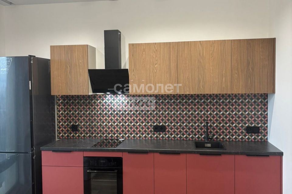 Продаётся студия, 29.4 м²