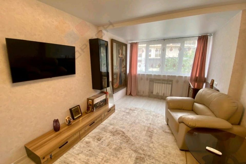 Продаётся 2-комнатная квартира, 48 м²