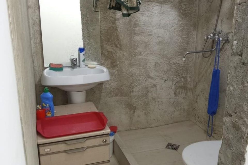 Продаётся 1-комнатная квартира, 28 м²