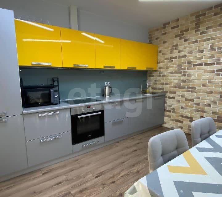 Сдаётся 1-комнатная квартира, 36.7 м²