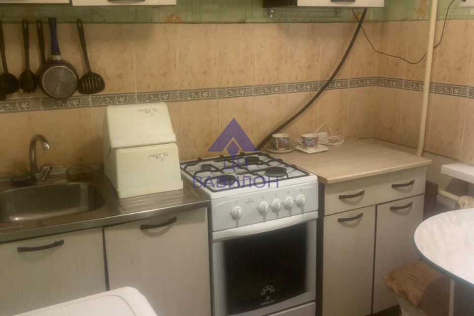 Сдаётся 2-комнатная квартира, 44 м²