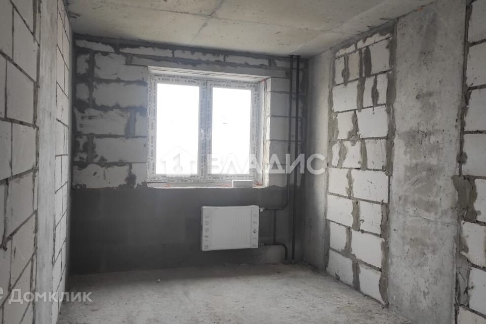 Продаётся 1-комнатная квартира, 30.8 м²