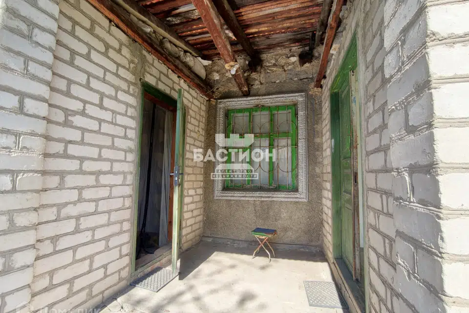 Продаётся 1-этажный дом, 85.67 м²