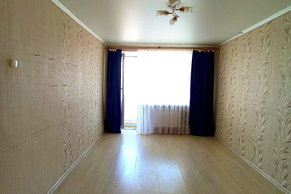 Продаётся 1-комнатная квартира, 31 м²