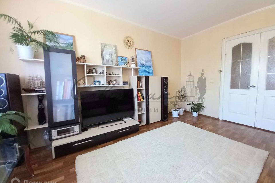 Продаётся 2-комнатная квартира, 51 м²