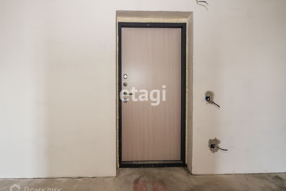 Продаётся 1-комнатная квартира, 51.3 м²