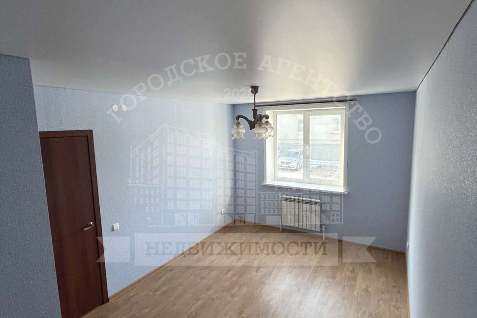Продаётся 1-комнатная квартира, 29.1 м²