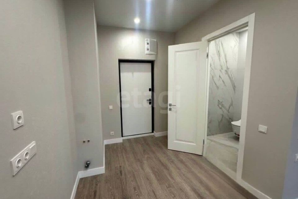 Продаётся студия, 22 м²