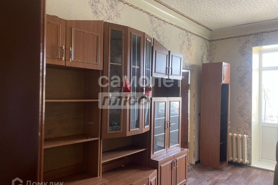 Сдаётся 2-комнатная квартира, 47.9 м²