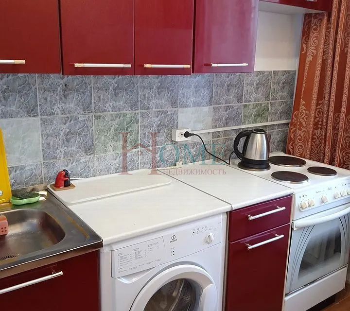 Сдаётся 1-комнатная квартира, 29 м²