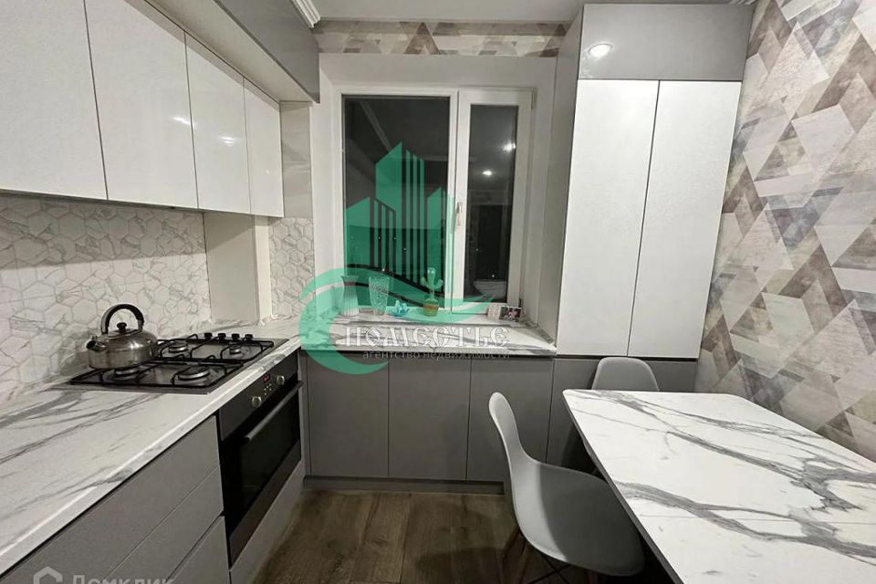 Продаётся 2-комнатная квартира, 48.2 м²