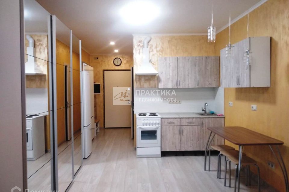 Сдаётся студия, 30 м²