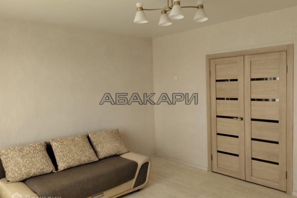 Сдаётся 2-комнатная квартира, 54 м²
