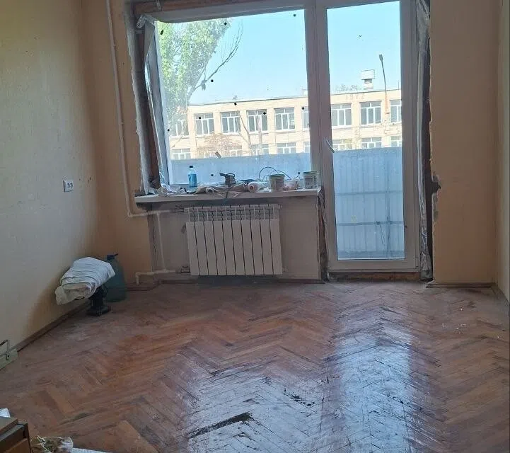 Продаётся 1-комнатная квартира, 30.4 м²