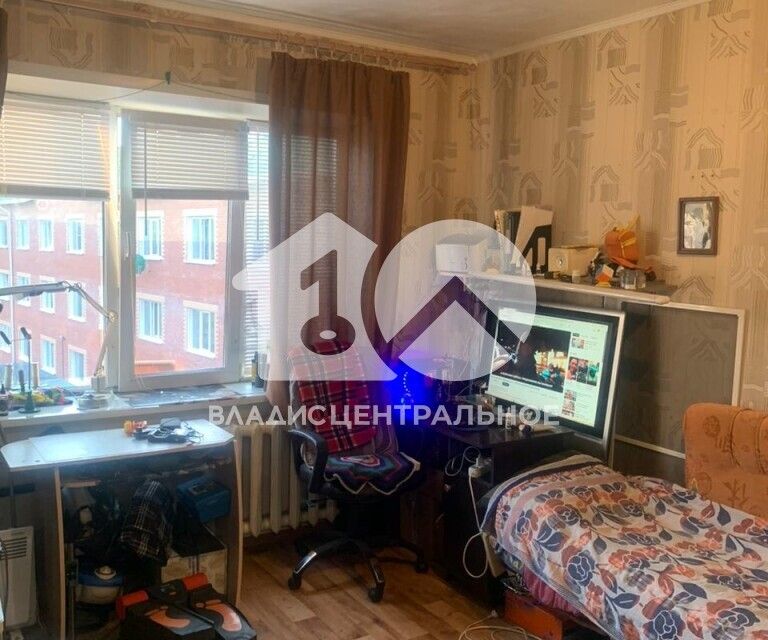 Продаётся студия, 22.3 м²