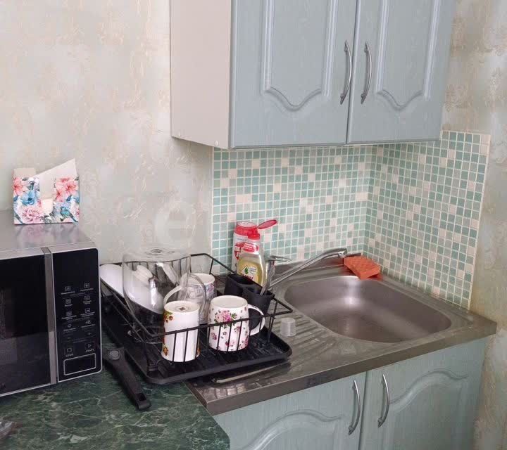 Продаётся 2-комнатная квартира, 48 м²