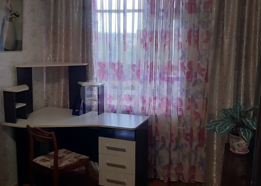 Сдаётся 2-комнатная квартира, 50 м²