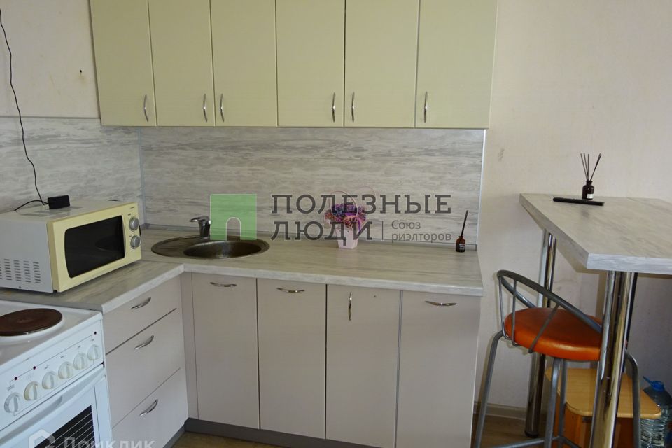 Продаётся студия, 23 м²