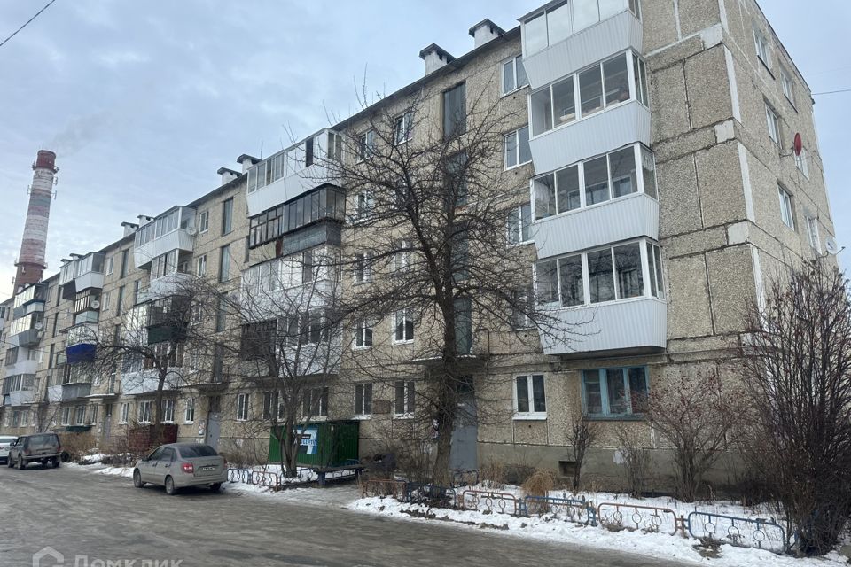 Продаётся 1-комнатная квартира, 30 м²