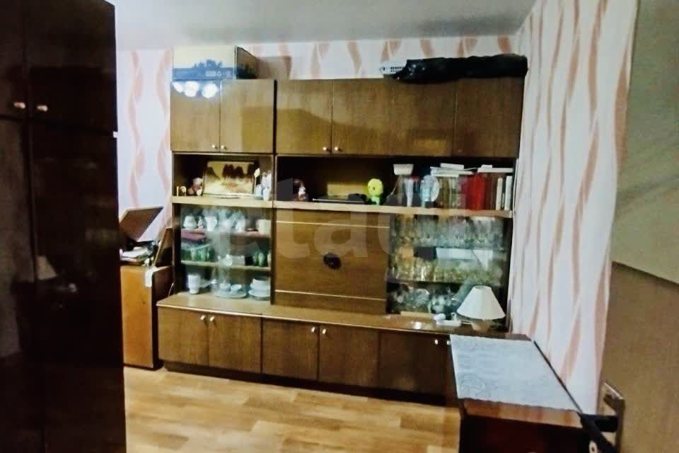 Продаётся 2-комнатная квартира, 46 м²