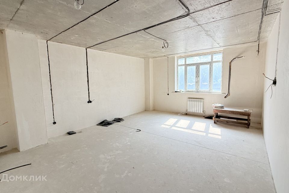 Продаётся 2-комнатная квартира, 58.1 м²