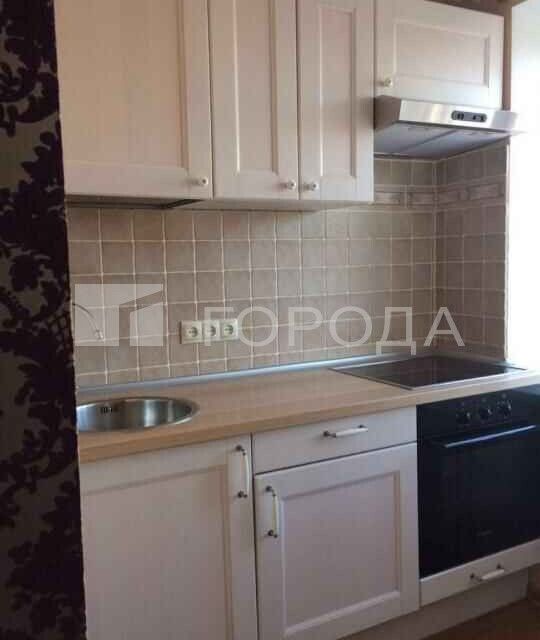 Сдаётся 1-комнатная квартира, 40 м²