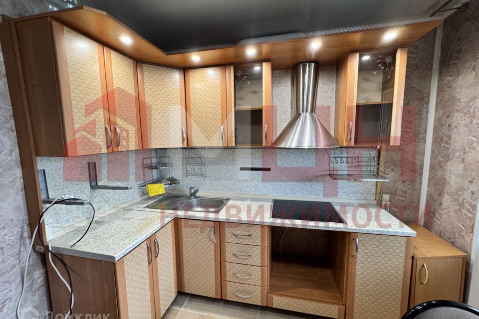 Продаётся 1-комнатная квартира, 35 м²