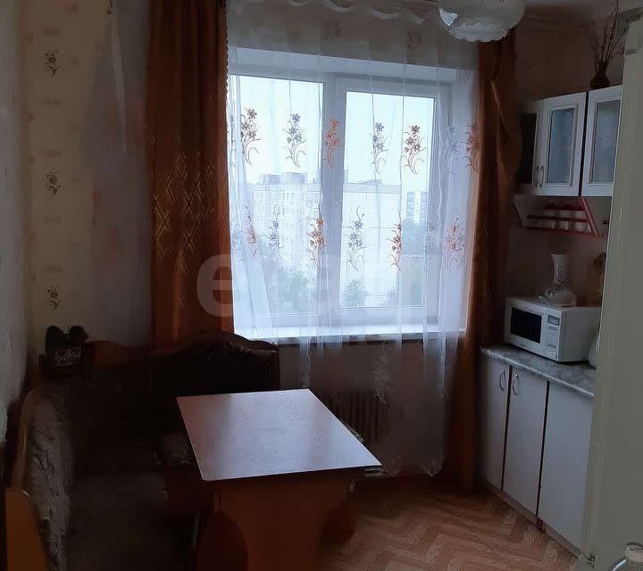 Продаётся 3-комнатная квартира, 65 м²