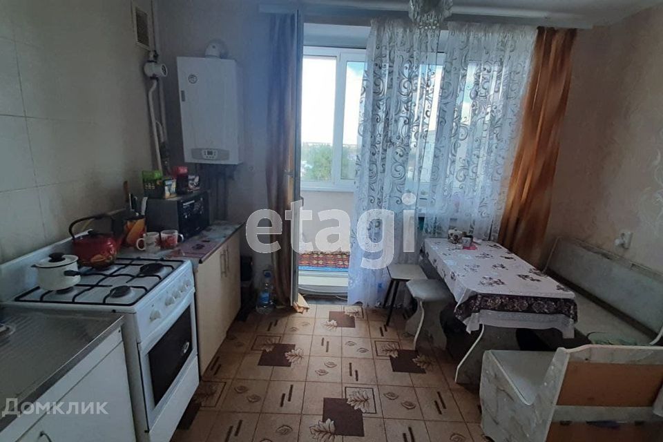Продаётся 3-комнатная квартира, 71.2 м²