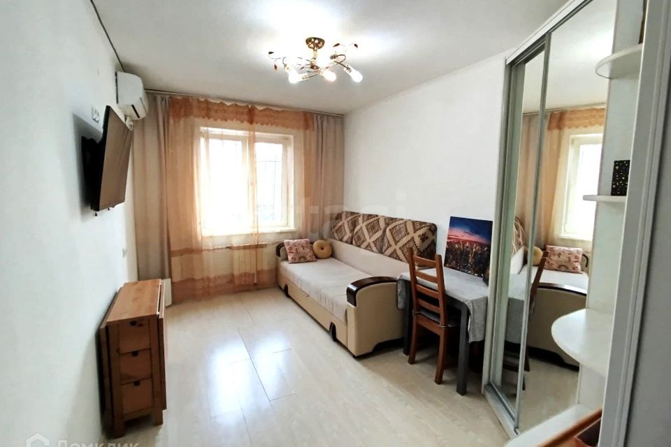 Продаётся 1-комнатная квартира, 21.9 м²