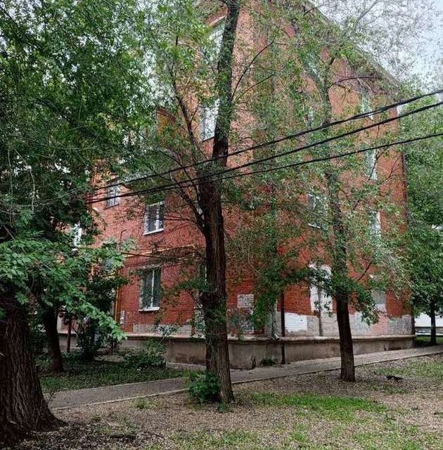 Продаётся 3-комнатная квартира, 74.7 м²