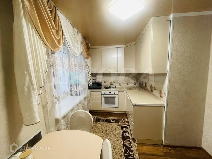 Продаётся 3-комнатная квартира, 66.9 м²