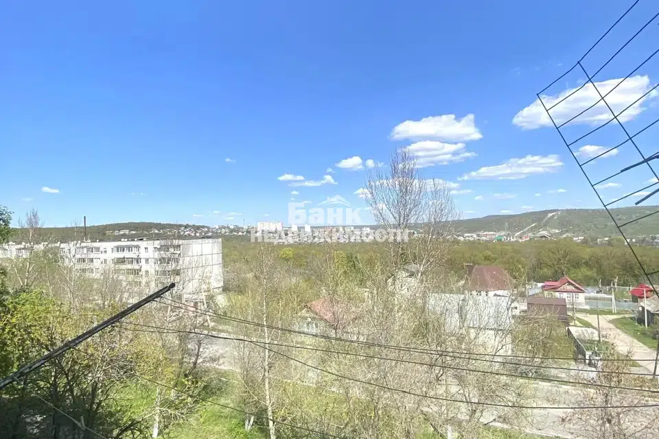 Продаётся 2-комнатная квартира, 41.4 м²