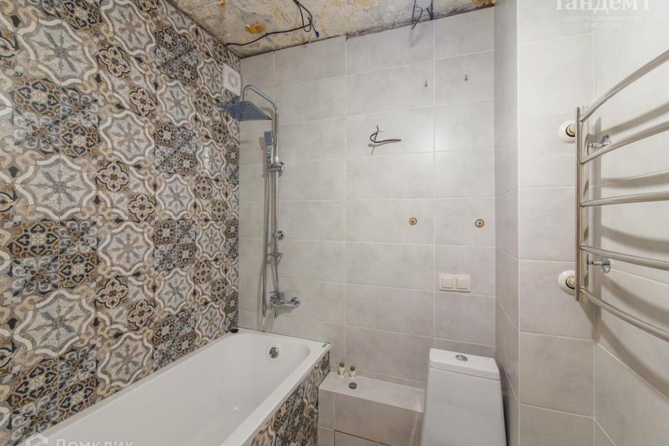 Продаётся 1-комнатная квартира, 30.2 м²