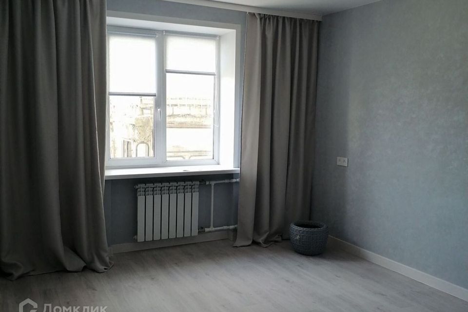 Продаётся 1-комнатная квартира, 37 м²
