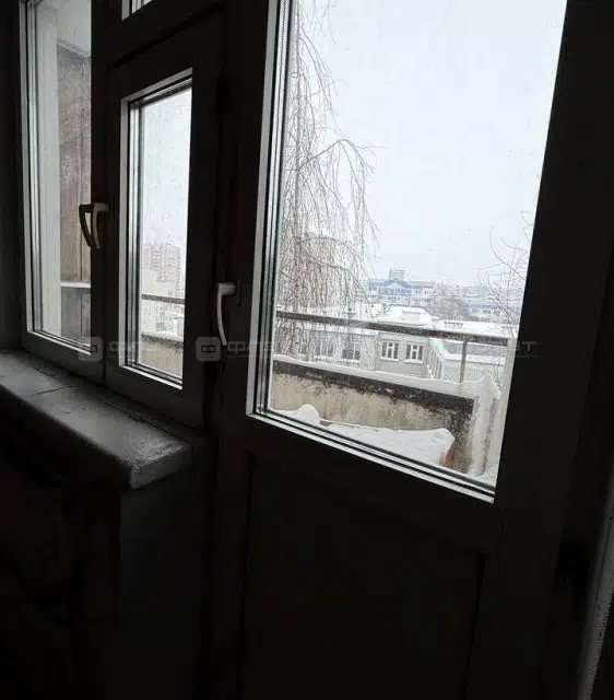 Продаётся 1-комнатная квартира, 38.4 м²
