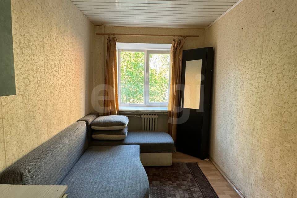 Продаётся комната в 1-комн. квартире, 13 м²