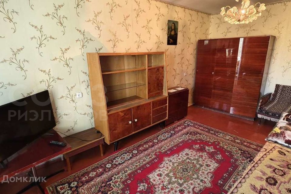 Продаётся 2-комнатная квартира, 44 м²