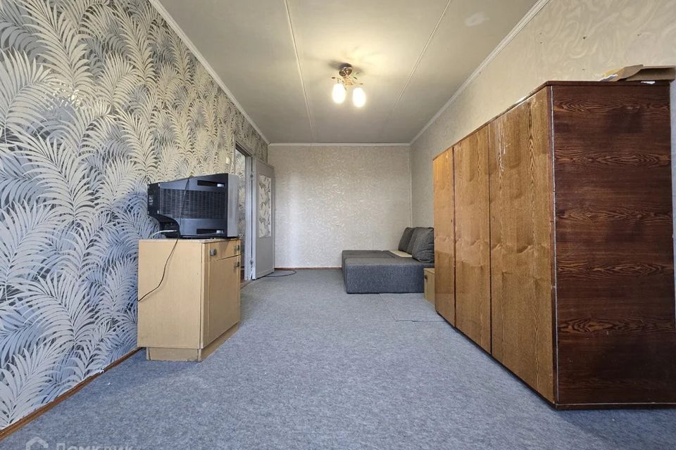 Сдаётся 1-комнатная квартира, 31 м²