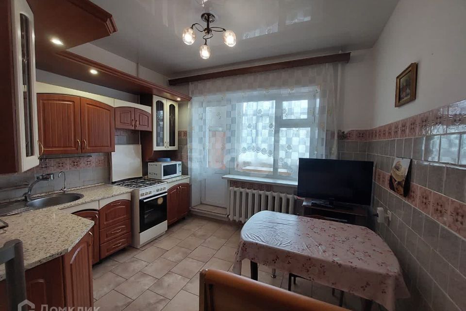 Продаётся 2-комнатная квартира, 55 м²
