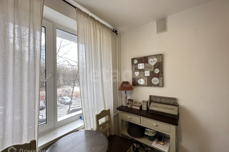 Продаётся 2-комнатная квартира, 45.2 м²