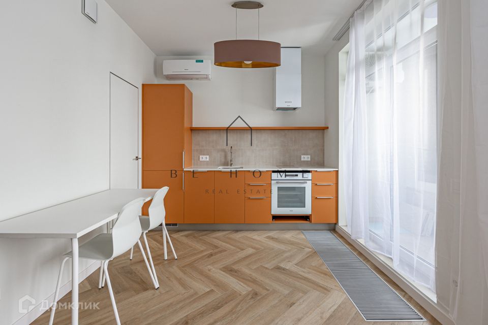 Сдаётся студия, 30 м²