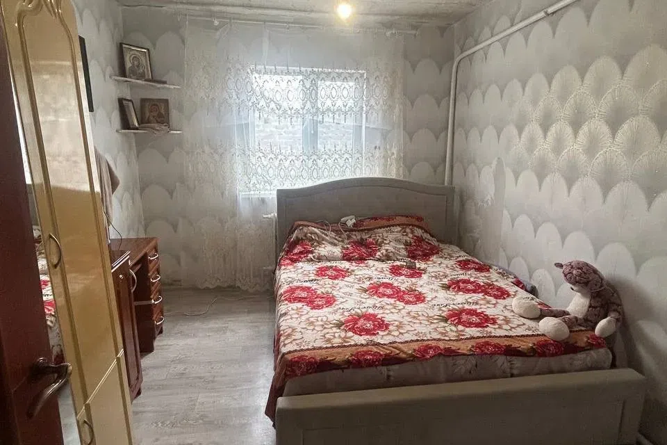 Продаётся 1-этажный дом, 103.4 м²