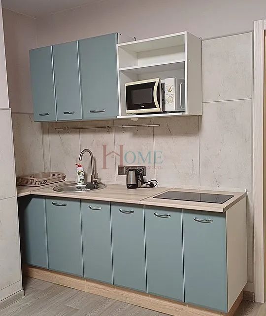 Сдаётся 1-комнатная квартира, 27 м²