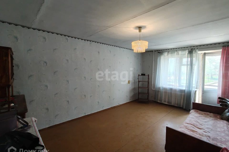 Продаётся 1-комнатная квартира, 31 м²
