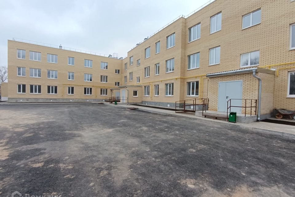 Продаётся 3-комнатная квартира, 69 м²