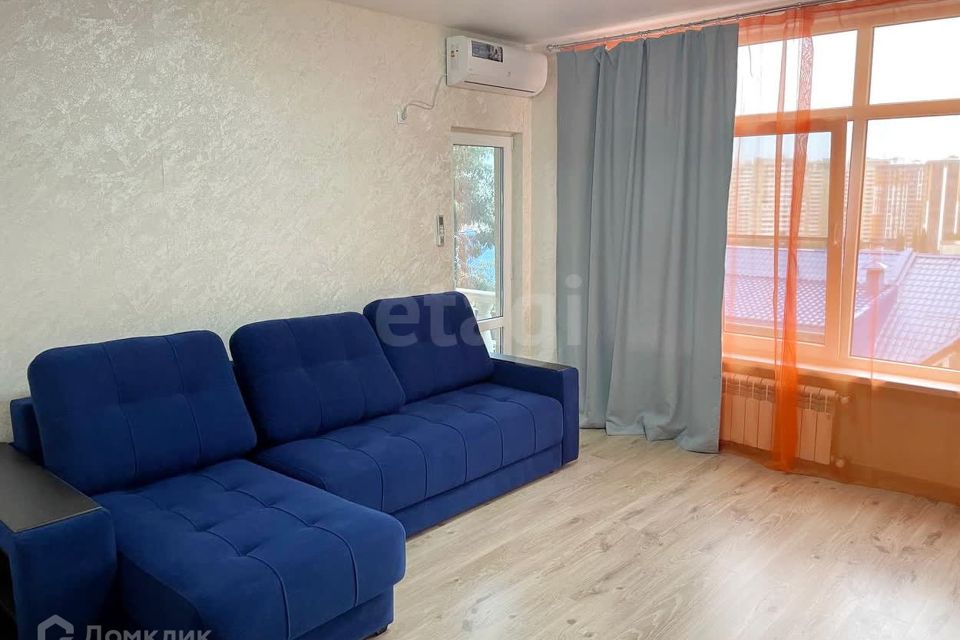 Сдаётся студия, 32 м²
