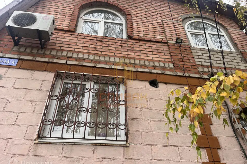 Продаётся 2-этажный дом, 77.9 м²